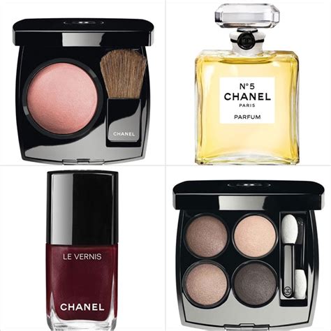 best chanel makeup products 2017|best selling chanel makeup products.